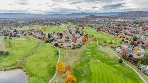 398 Robert Trent Jones Boulevard Eagle Point OR 97524