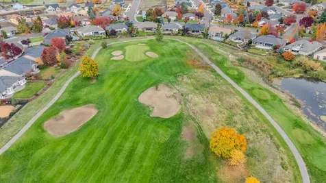 398 Robert Trent Jones Boulevard Eagle Point OR 97524
