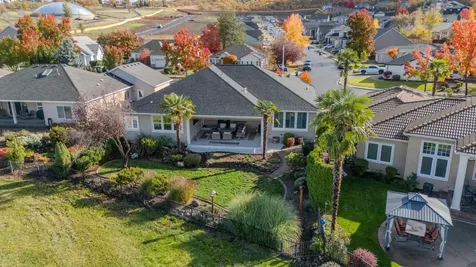398 Robert Trent Jones Boulevard Eagle Point OR 97524