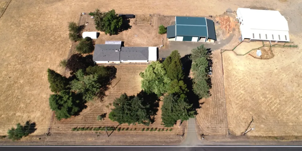 4231 Stearns Lane Oakland OR 97462