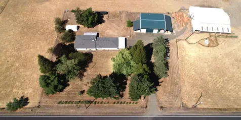 4231 Stearns Lane Oakland OR 97462