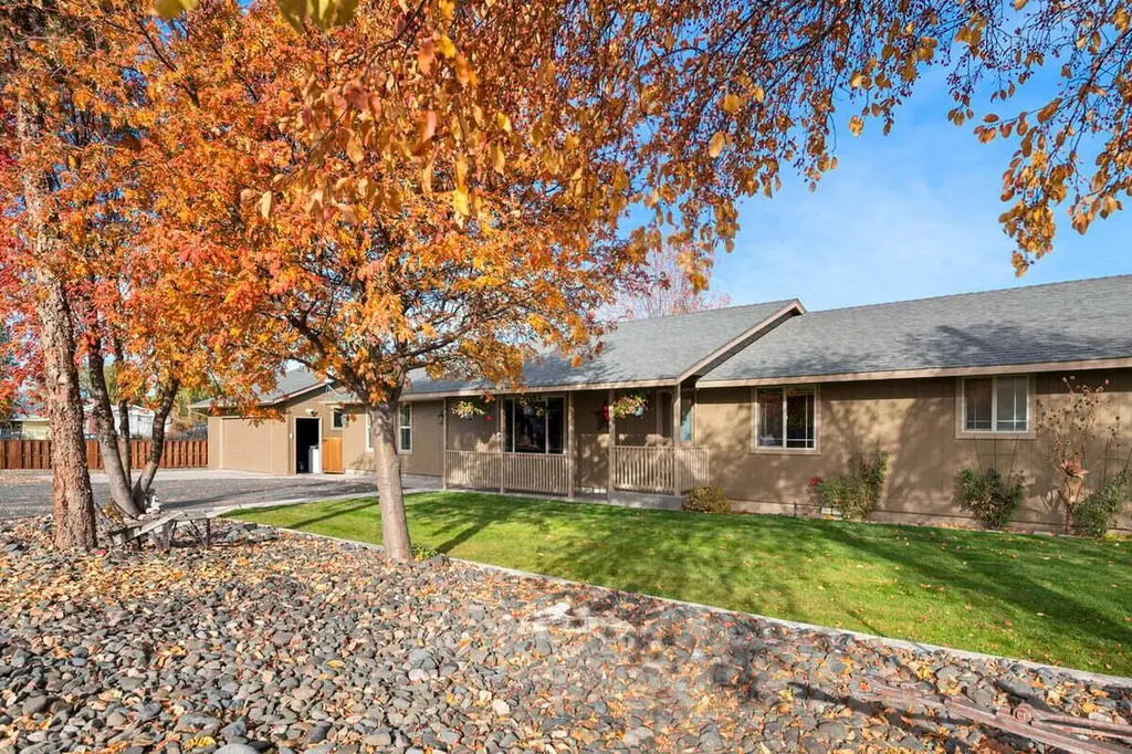 627 NW Martingale Road Prineville OR 97754