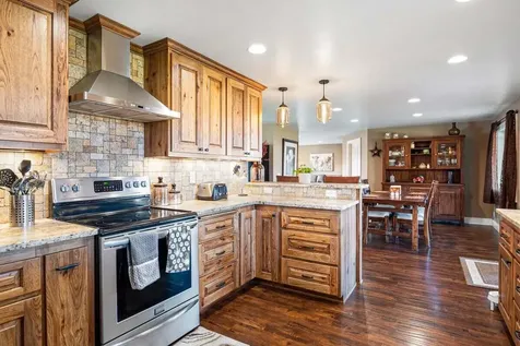 627 NW Martingale Road Prineville OR 97754