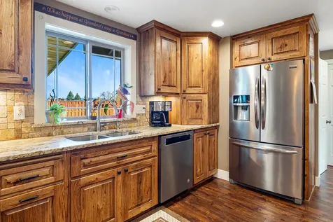 627 NW Martingale Road Prineville OR 97754