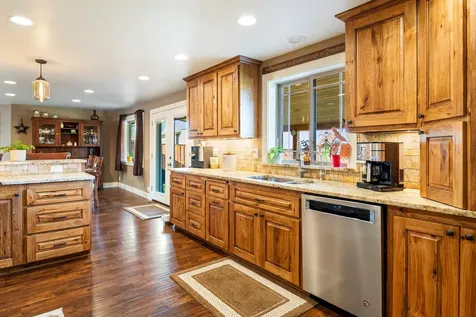 627 NW Martingale Road Prineville OR 97754