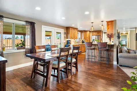 627 NW Martingale Road Prineville OR 97754