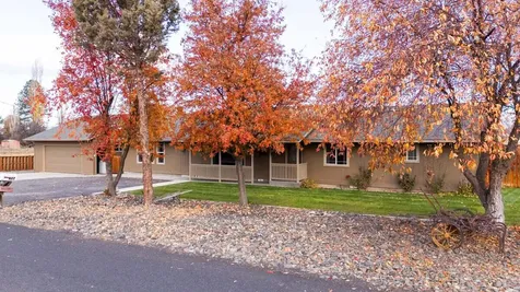627 NW Martingale Road Prineville OR 97754