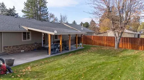 627 NW Martingale Road Prineville OR 97754