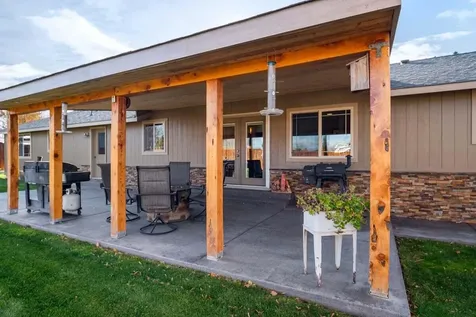 627 NW Martingale Road Prineville OR 97754
