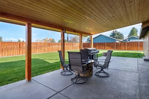 627 NW Martingale Road Prineville OR 97754