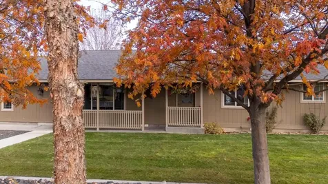 627 NW Martingale Road Prineville OR 97754