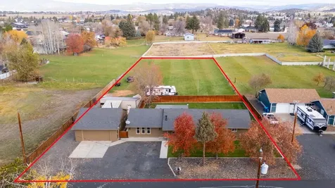 627 NW Martingale Road Prineville OR 97754