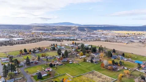 627 NW Martingale Road Prineville OR 97754