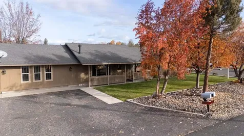 627 NW Martingale Road Prineville OR 97754