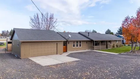 627 NW Martingale Road Prineville OR 97754