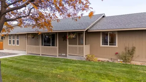 627 NW Martingale Road Prineville OR 97754