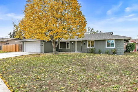 1724 Whitman Avenue Medford OR 97501