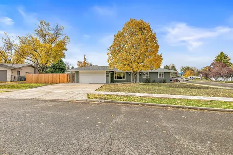 1724 Whitman Avenue Medford OR 97501