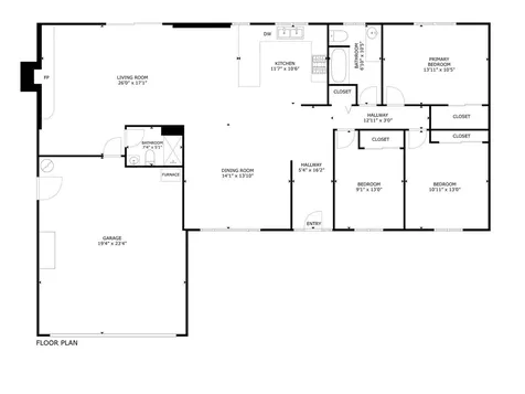 1724 Whitman Avenue Medford OR 97501
