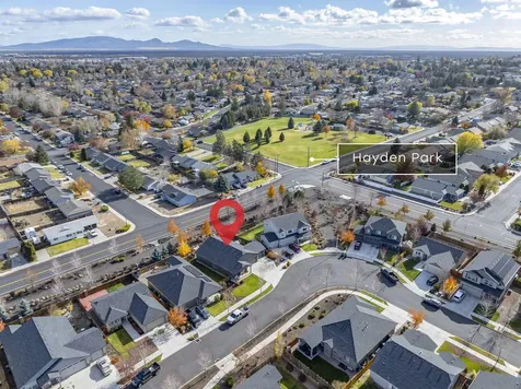 1814 SW 36th Way Redmond OR 97756