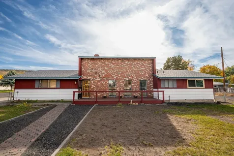 958 SE 7th Street Prineville OR 97754