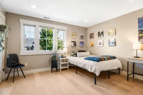 597 W Jefferson Avenue Sisters OR 97759
