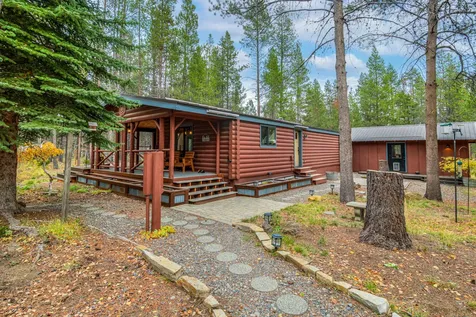16810 Derringer Drive Bend OR 97707