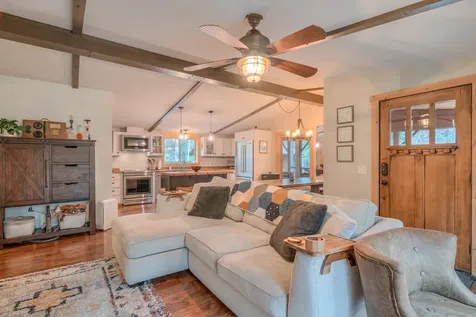 16810 Derringer Drive Bend OR 97707