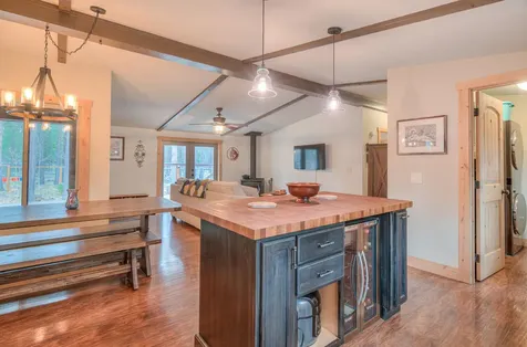 16810 Derringer Drive Bend OR 97707