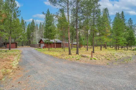16810 Derringer Drive Bend OR 97707