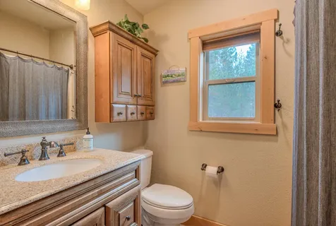 16810 Derringer Drive Bend OR 97707