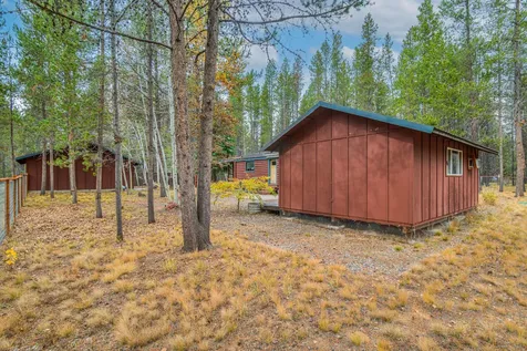 16810 Derringer Drive Bend OR 97707