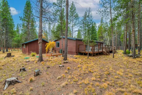 16810 Derringer Drive Bend OR 97707