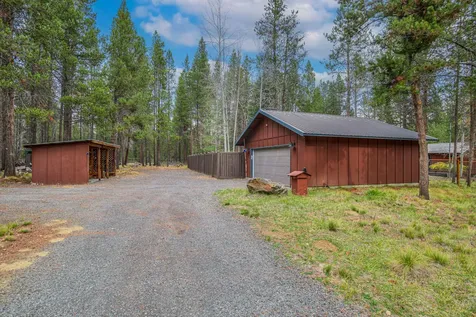 16810 Derringer Drive Bend OR 97707