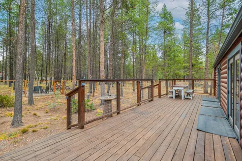 16810 Derringer Drive Bend OR 97707
