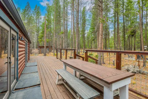 16810 Derringer Drive Bend OR 97707