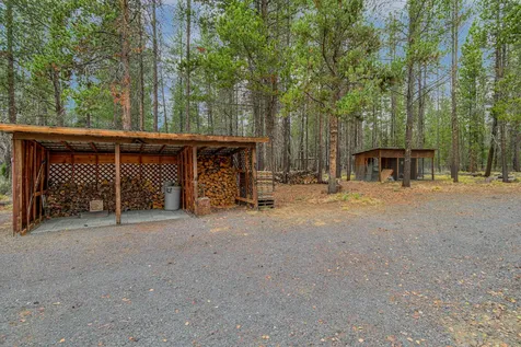 16810 Derringer Drive Bend OR 97707