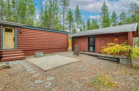 16810 Derringer Drive Bend OR 97707