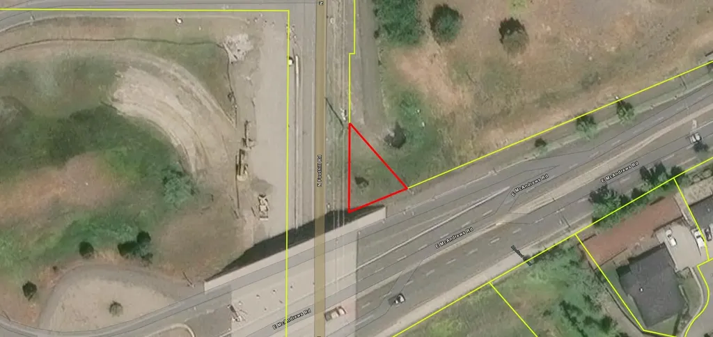 0 N Foothill Road Medford OR 97504