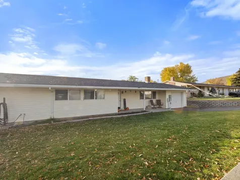 10414 Kincheloe Avenue Klamath Falls OR 97603