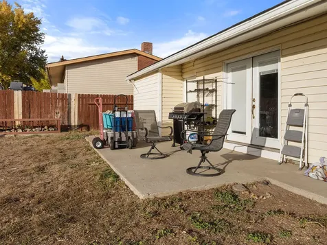 10414 Kincheloe Avenue Klamath Falls OR 97603