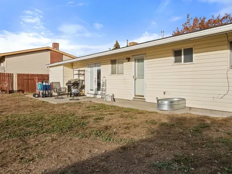 10414 Kincheloe Avenue Klamath Falls OR 97603