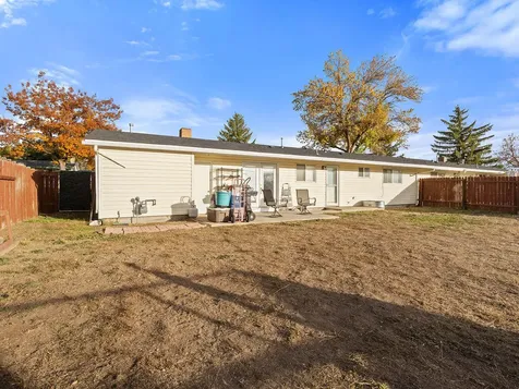 10414 Kincheloe Avenue Klamath Falls OR 97603