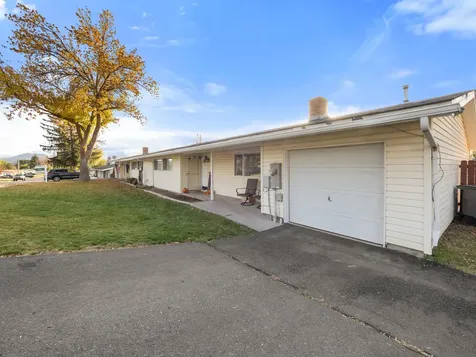 10414 Kincheloe Avenue Klamath Falls OR 97603