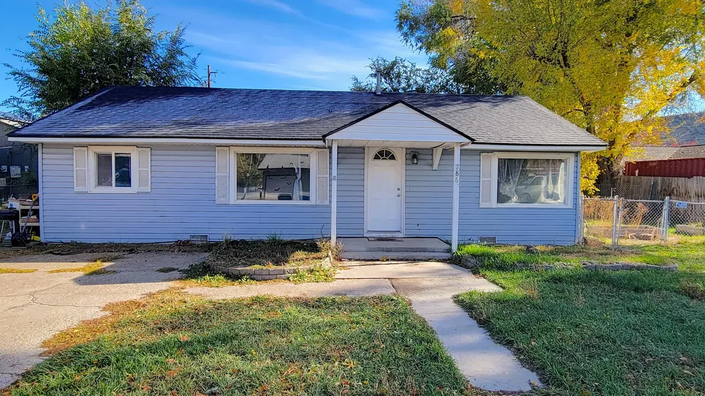 786 SE Idlewood Street Prineville OR 97754
