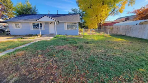 786 SE Idlewood Street Prineville OR 97754