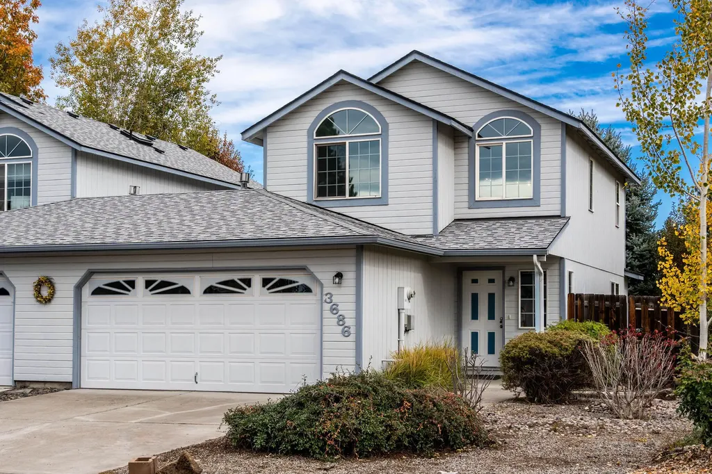 3686 SW Bobby Jones Court Redmond OR 97756