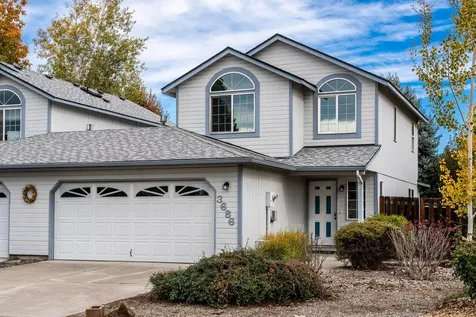 3686 SW Bobby Jones Court Redmond OR 97756