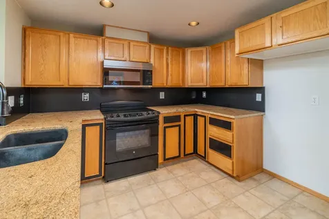 3686 SW Bobby Jones Court Redmond OR 97756