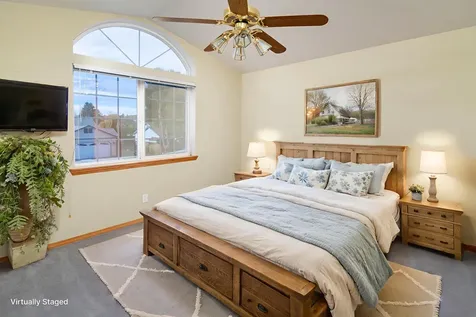 3686 SW Bobby Jones Court Redmond OR 97756